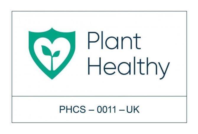 Don't forget to care for your Plant Healthy trees and shrubs!