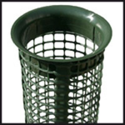 Plastic Mesh Tree Guard-80 to 110mm diameter