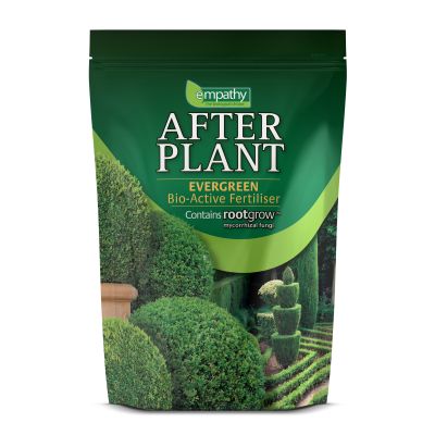 Rootgrow After Plant - Evergreen, with Rootgrow