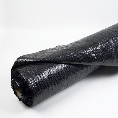 Woven Polypropylene Roll-1m x 100m